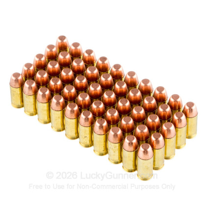 Image 4 of Speer .45 ACP (Auto) Ammo