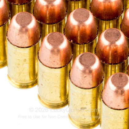Image 5 of Speer .45 ACP (Auto) Ammo
