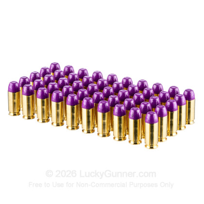 Image 4 of Federal .40 S&W (Smith & Wesson) Ammo