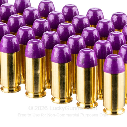 Image 5 of Federal .40 S&W (Smith & Wesson) Ammo