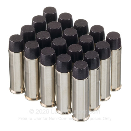 Image 4 of Underwood .500 S&W Magnum Ammo