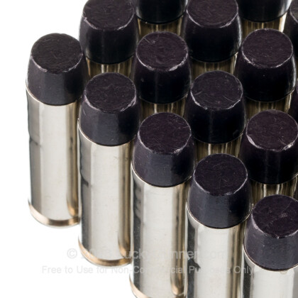 Image 5 of Underwood .500 S&W Magnum Ammo