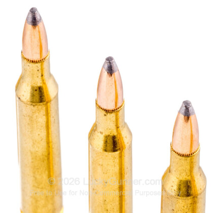 Image 5 of Federal .25-06 Ammo