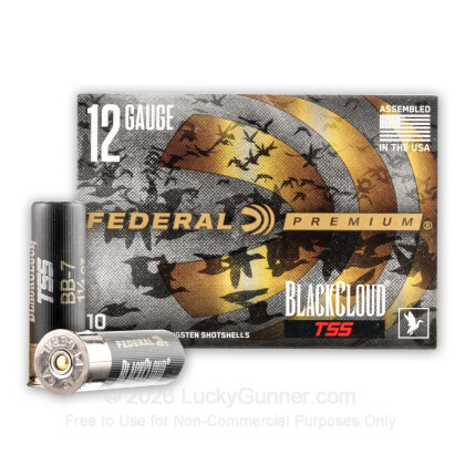 Image 2 of Federal 12 Gauge Ammo