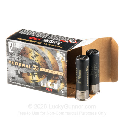 Image 3 of Federal 12 Gauge Ammo