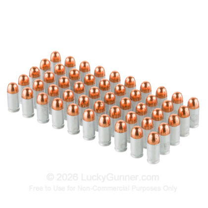 Image 4 of Blazer .380 Auto (ACP) Ammo