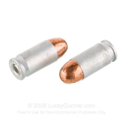 Image 6 of Blazer .380 Auto (ACP) Ammo