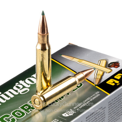 Image 4 of Remington .308 (7.62X51) Ammo