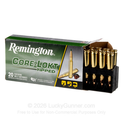 Image 6 of Remington .308 (7.62X51) Ammo