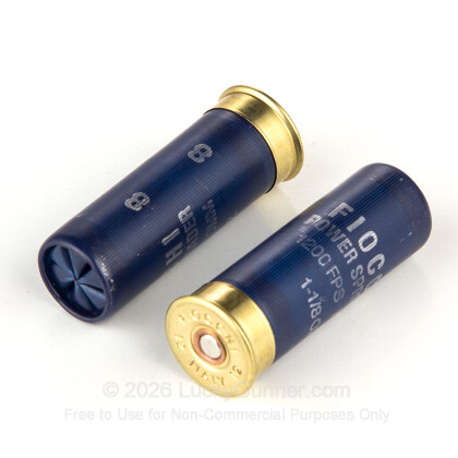 Image 4 of Fiocchi 12 Gauge Ammo