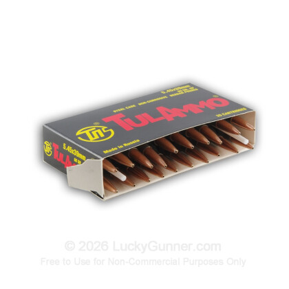 Large image of 5.45x39 Ammo For Sale | 60 gr HP Ammunition In Stock by Tula
