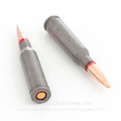 Image 10 of Wolf 5.45x39 Russian Ammo