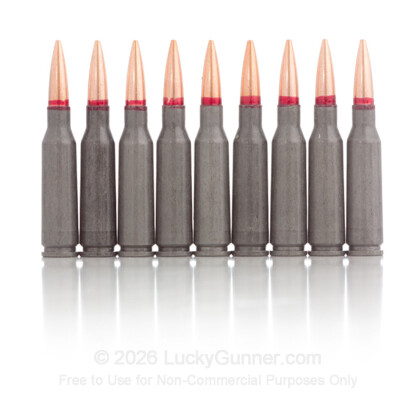 Image 7 of Wolf 5.45x39 Russian Ammo