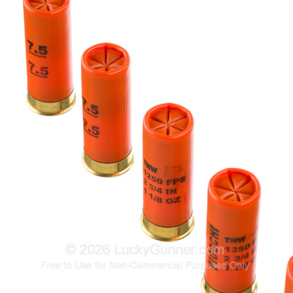 Image 5 of Fiocchi 12 Gauge Ammo
