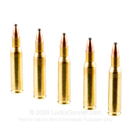Image 4 of Prvi Partizan .222 Remington Ammo