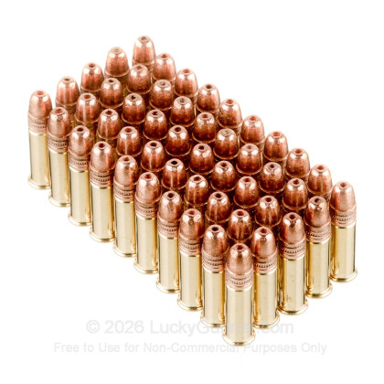 Image 4 of Federal .22 Long Rifle (LR) Ammo