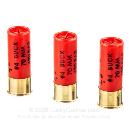 Image 5 of Hornady 12 Gauge Ammo