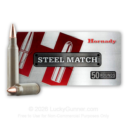 Image 2 of Hornady .223 Remington Ammo