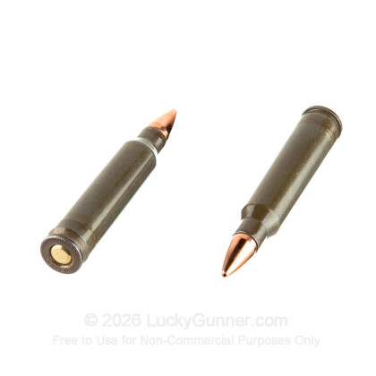 Image 6 of Hornady .223 Remington Ammo