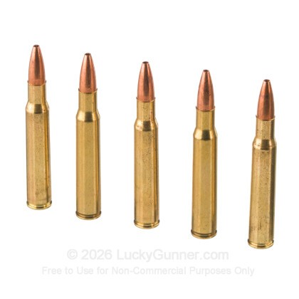 Image 4 of Remington .30-06 Ammo
