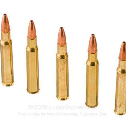 Image 5 of Remington .30-06 Ammo