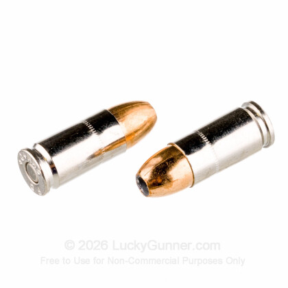 Image 6 of Federal 9mm Luger (9x19) Ammo