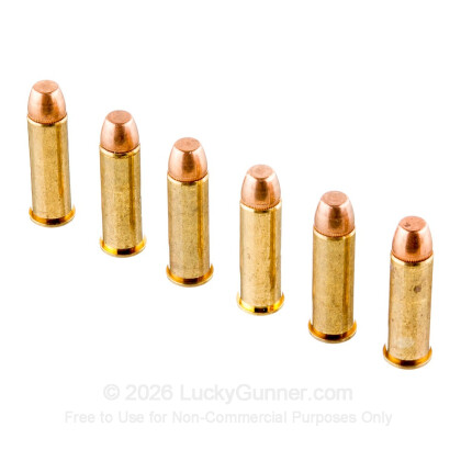 Image 3 of Mixed .38 Special Ammo