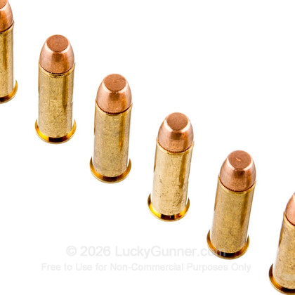 Image 4 of Mixed .38 Special Ammo
