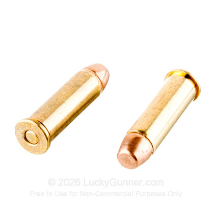 Image 5 of Mixed .38 Special Ammo