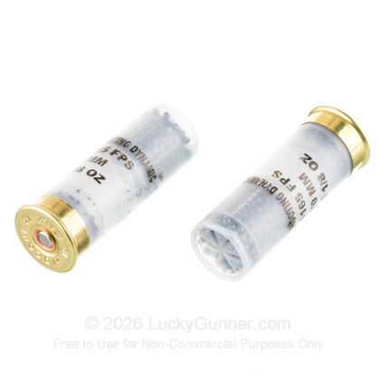 Image 6 of Fiocchi 12 Gauge Ammo