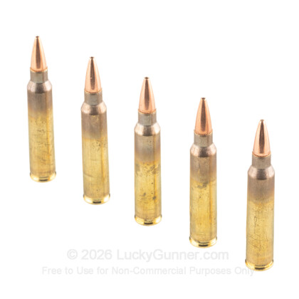 Image 4 of Hornady .223 Remington Ammo