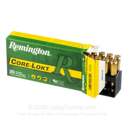 Image 3 of Remington .308 (7.62X51) Ammo