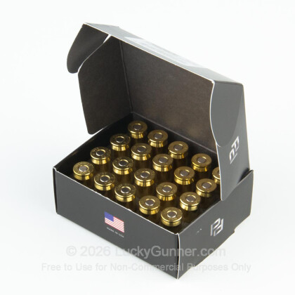Image 3 of Pierce Performance Ammunition .45 ACP (Auto) Ammo