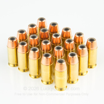 Image 4 of Pierce Performance Ammunition .45 ACP (Auto) Ammo