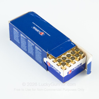 Image 3 of Lapua 6mm B.R. Norma Ammo