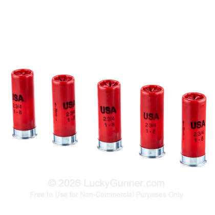 Image 4 of Winchester 12 Gauge Ammo