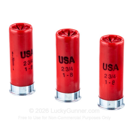 Image 5 of Winchester 12 Gauge Ammo