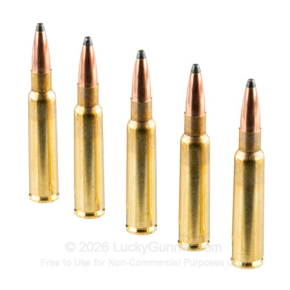 Image 4 of Prvi Partizan 7.5x55 Swiss Ammo