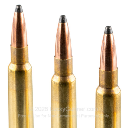 Image 5 of Prvi Partizan 7.5x55 Swiss Ammo