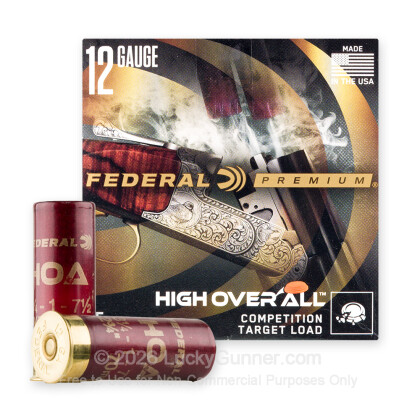 Image 2 of Federal 12 Gauge Ammo