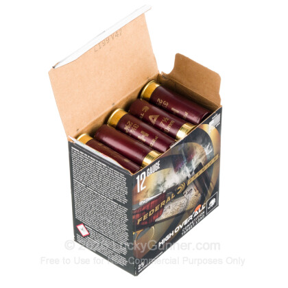 Image 3 of Federal 12 Gauge Ammo