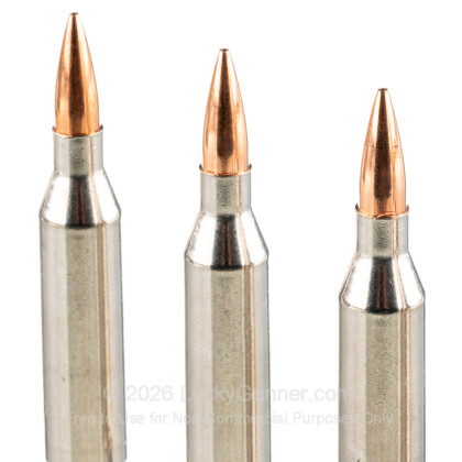 Image 5 of Federal .243 Winchester Ammo