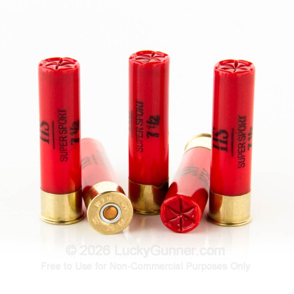 Image 1 of Winchester 28 Gauge Ammo