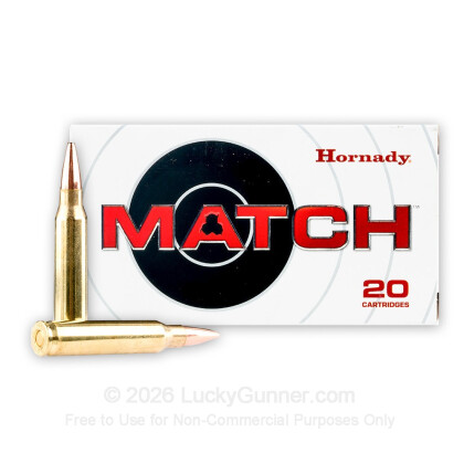Image 2 of Hornady .223 Remington Ammo