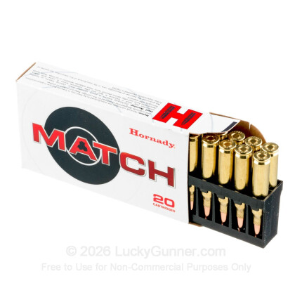 Image 3 of Hornady .223 Remington Ammo