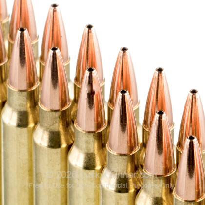 Image 5 of Hornady .223 Remington Ammo