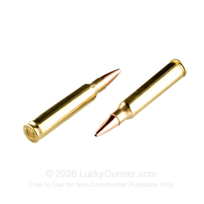 Image 6 of Hornady .223 Remington Ammo