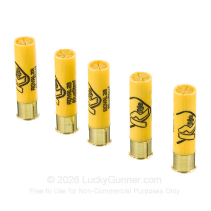 Image 4 of Rio Ammunition 20 Gauge Ammo