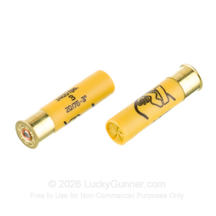 Image 6 of Rio Ammunition 20 Gauge Ammo