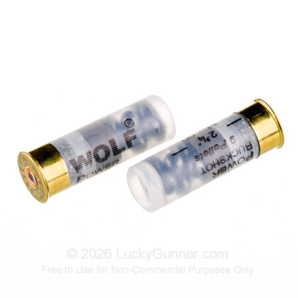 Image 6 of Wolf 12 Gauge Ammo